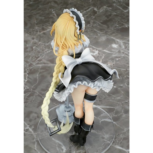 Girls' Frontline Gr G36 1/7 Scale Figure - Picture 4 of 7